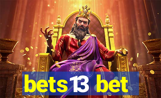 bets13 bet